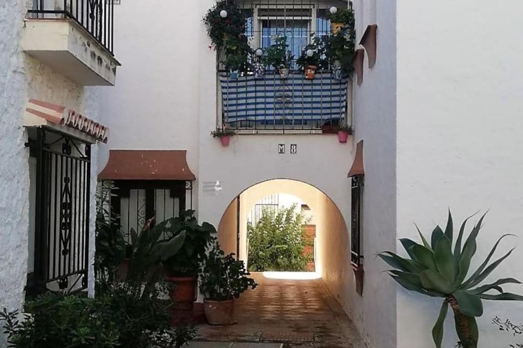 Naturalmente Pueblo Andaluz - Apartamento