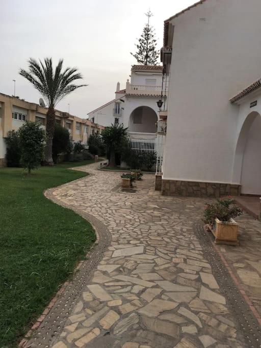 Naturalmente Pueblo Andaluz - Apartamento