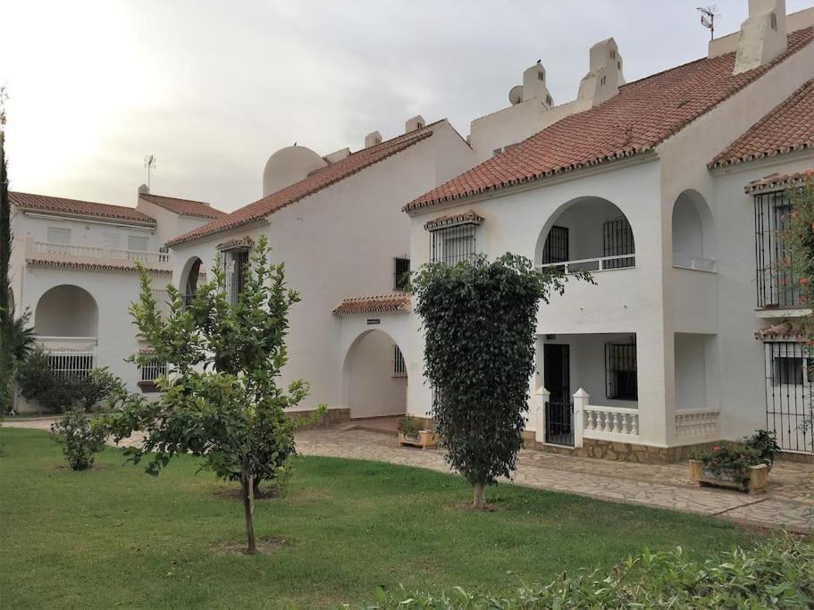 Naturalmente Pueblo Andaluz - Apartamento