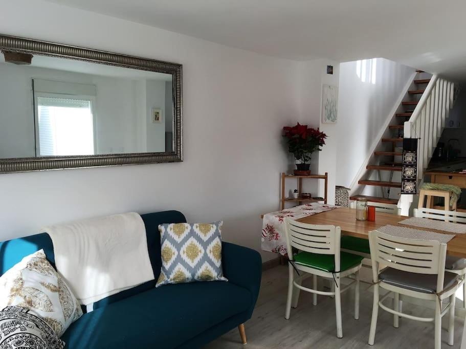 Naturalmente Pueblo Andaluz - Apartamento