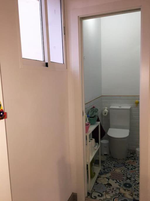 Naturalmente Pueblo Andaluz - Apartamento