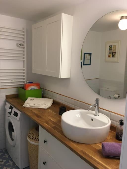 Naturalmente Pueblo Andaluz - Apartamento
