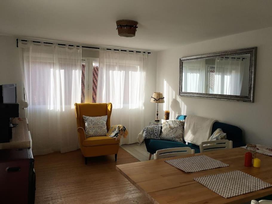 Naturalmente Pueblo Andaluz - Apartamento