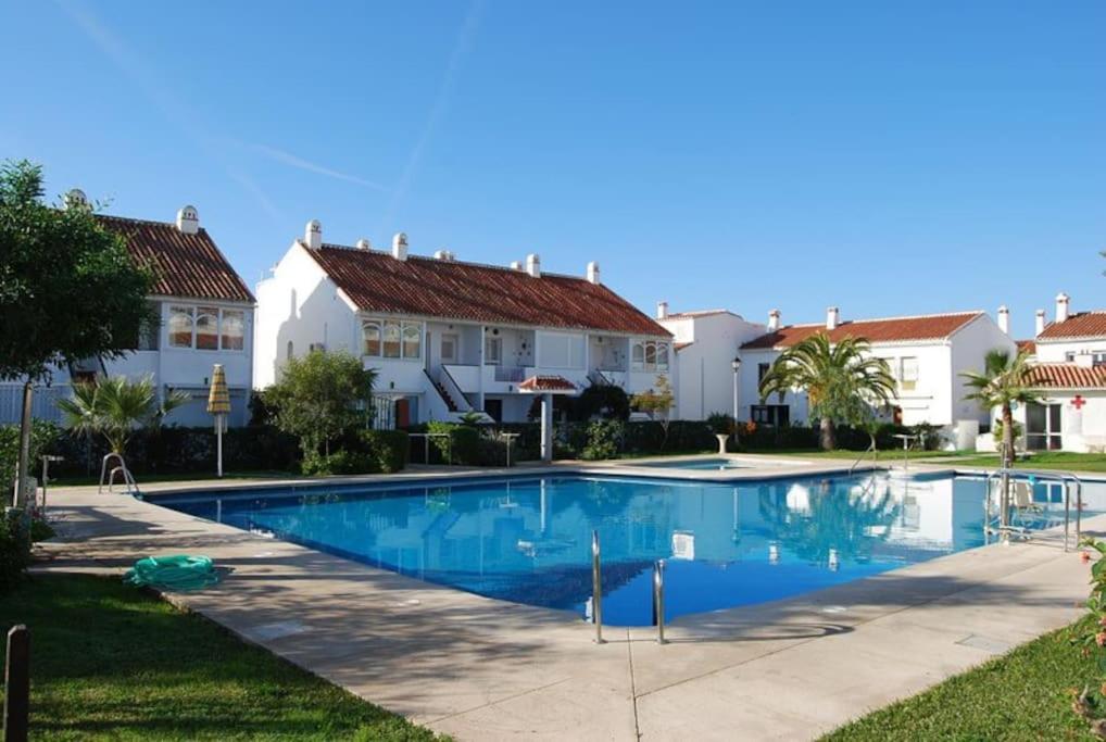 Naturalmente Pueblo Andaluz - Apartamento