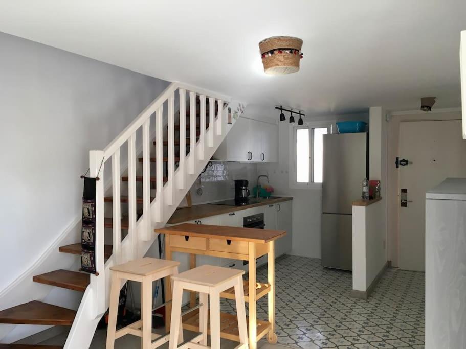 Naturalmente Pueblo Andaluz - Apartamento