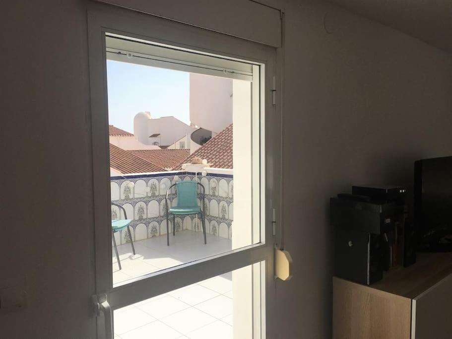 Naturalmente Pueblo Andaluz - Apartamento