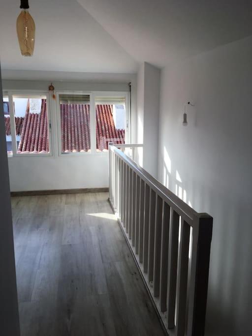 Naturalmente Pueblo Andaluz - Apartamento
