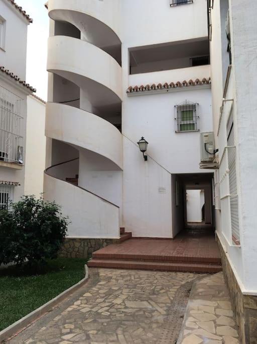 Naturalmente Pueblo Andaluz - Apartamento