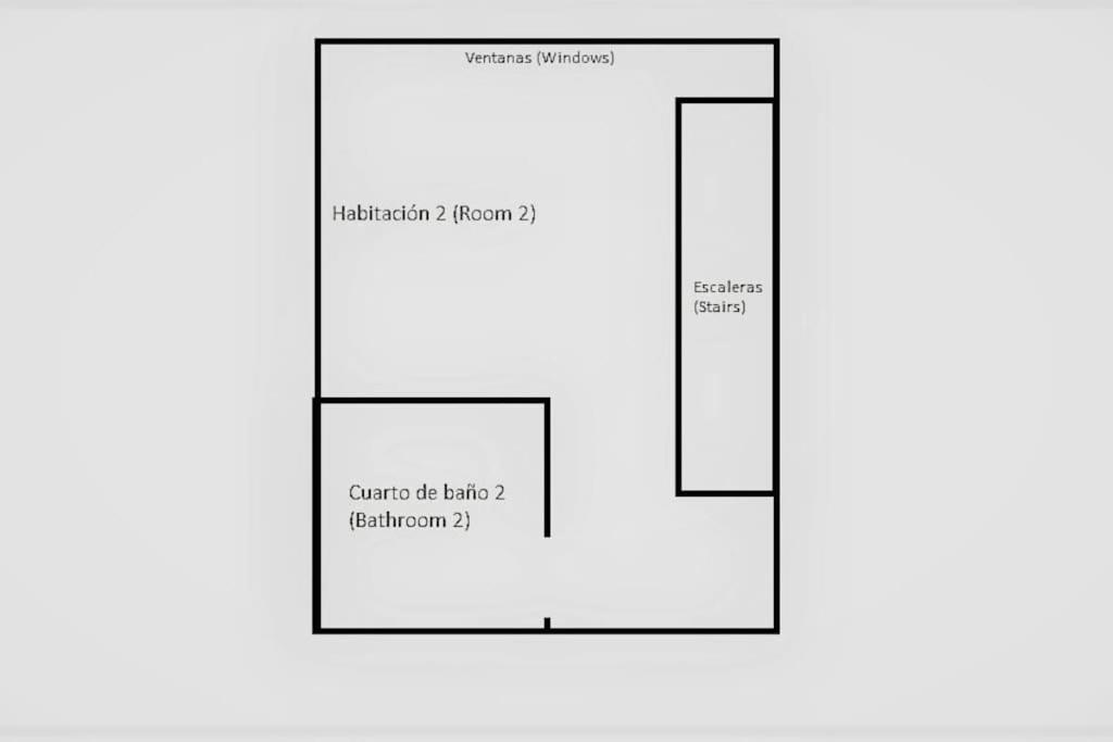 Naturalmente Pueblo Andaluz - Apartamento