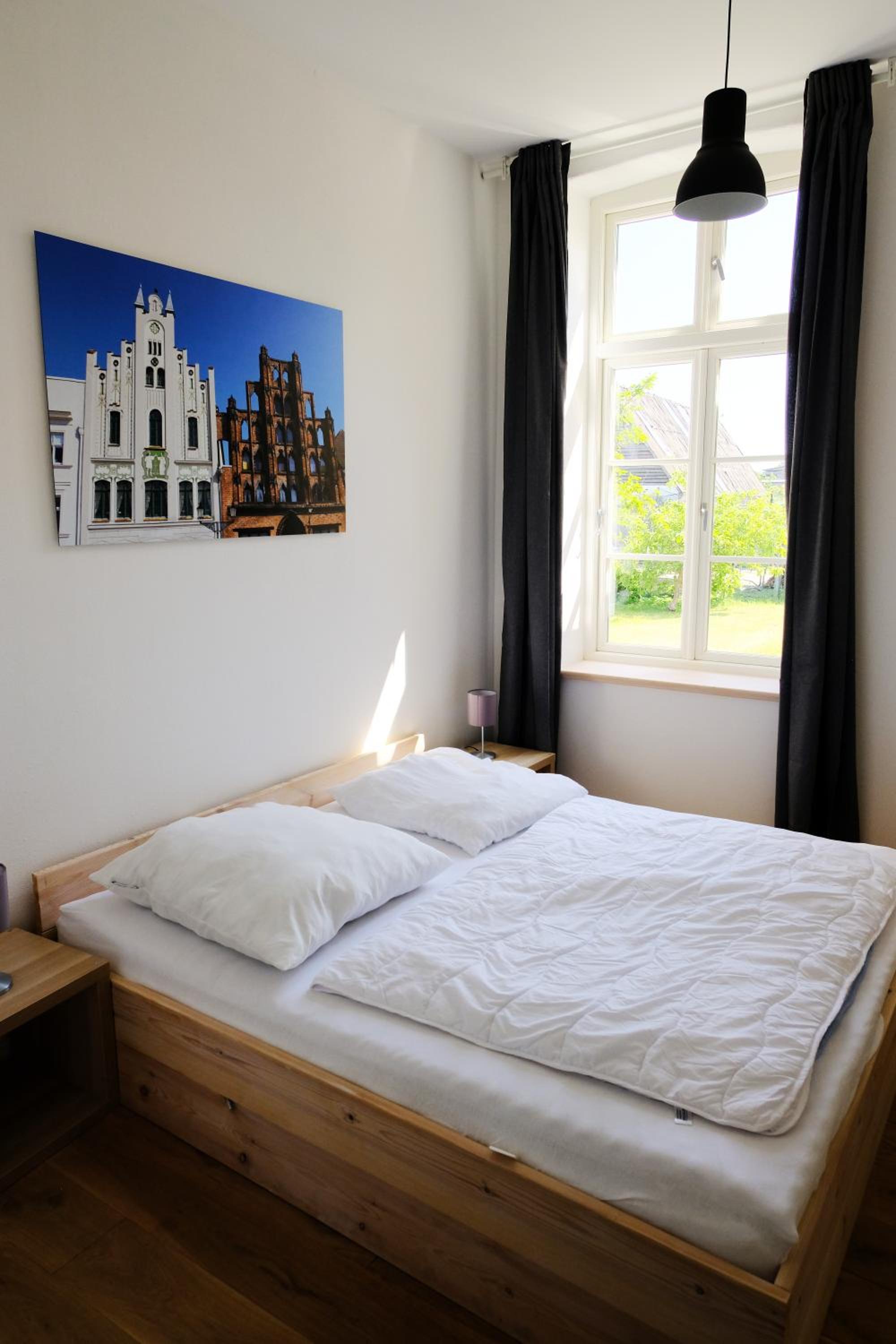 Gutshaus KVH FeWo Priwall