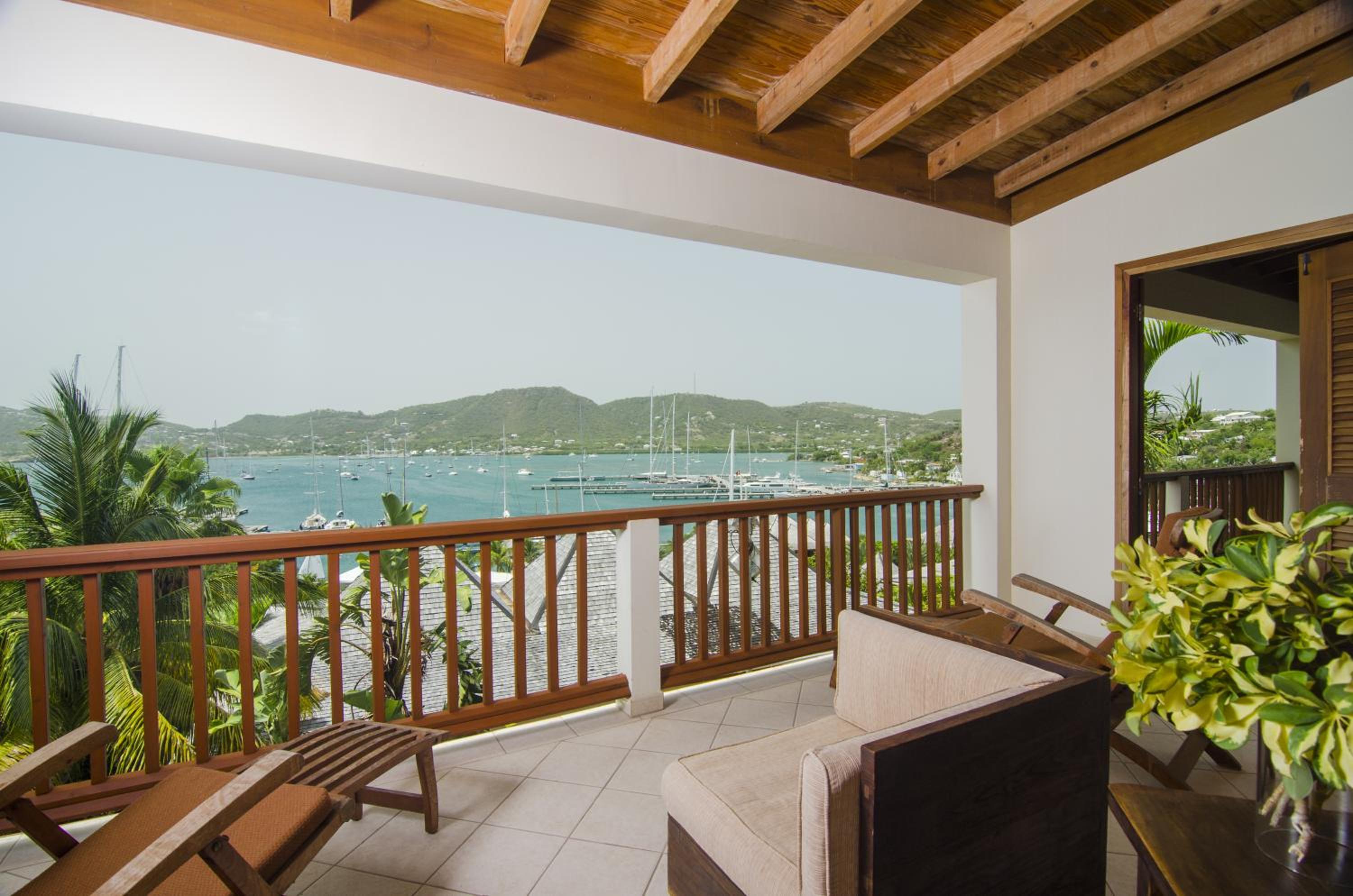 Antigua Yacht Club Marina Resort - Property Image 10