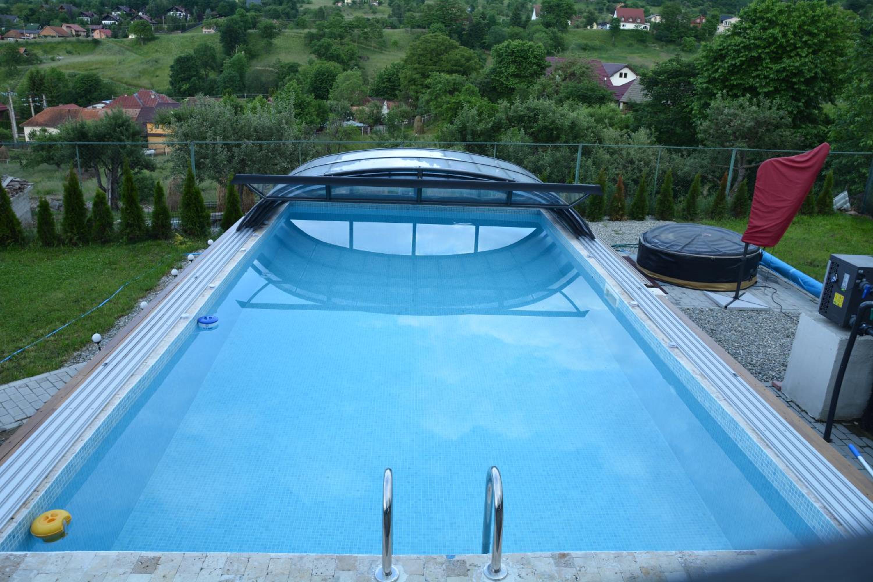 Pensiunea Antonia view 2