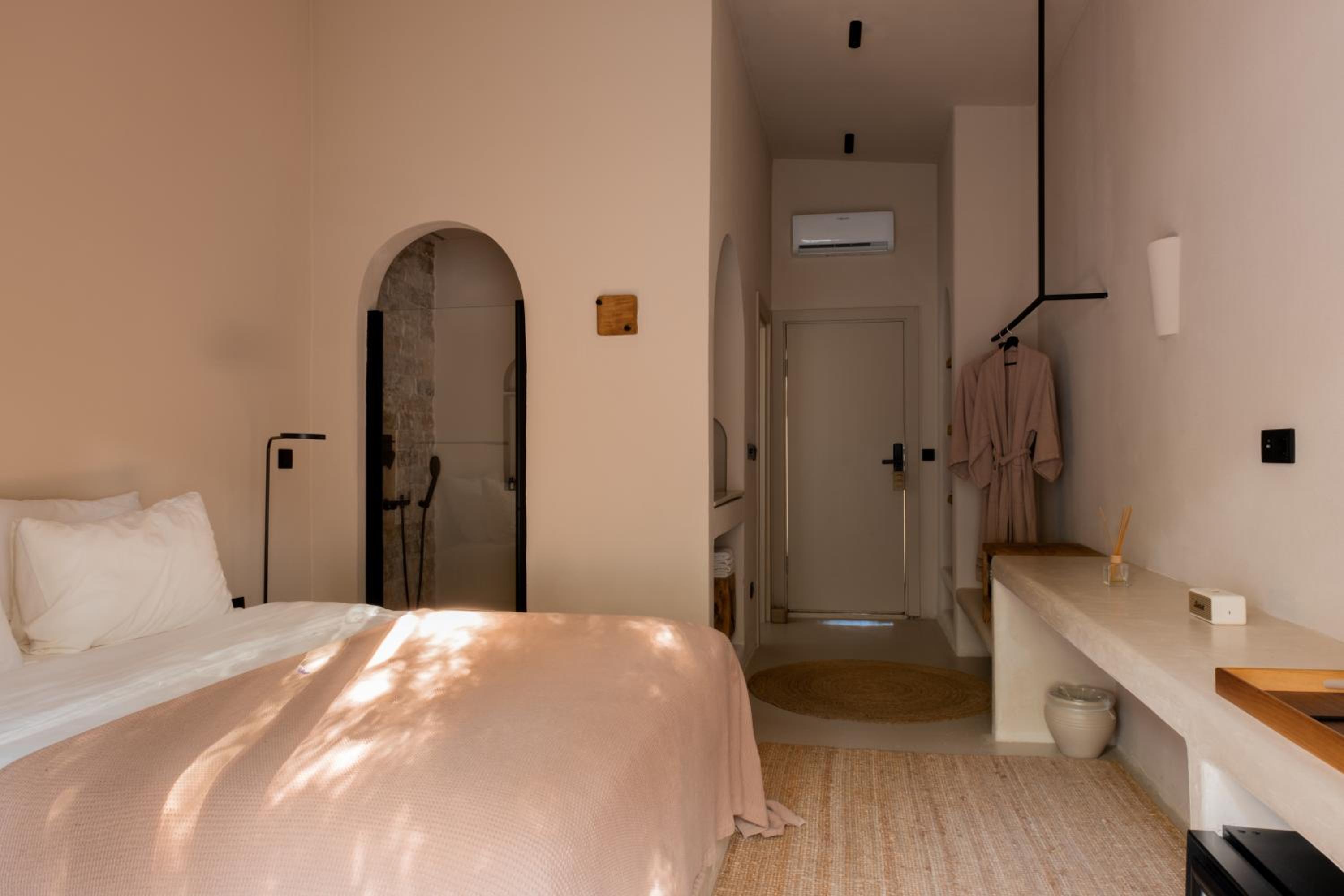 GAIA Alaçatı BY THE SEA - Adult Only