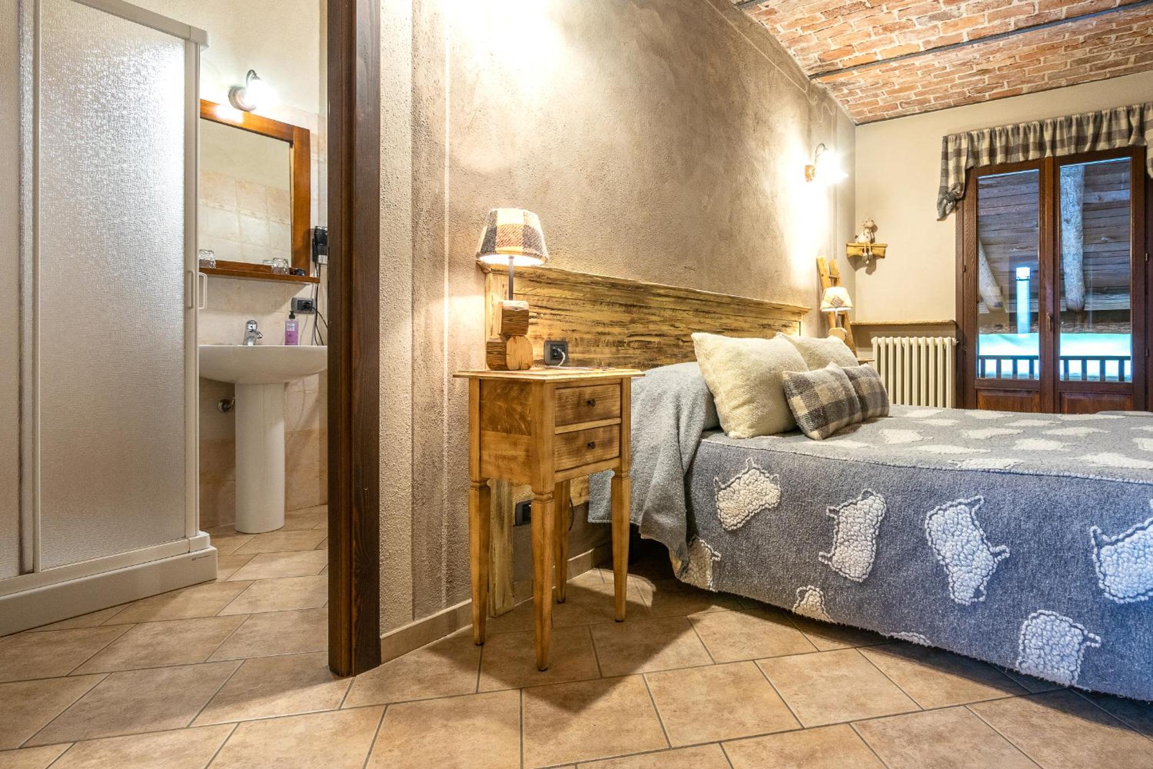 Cascina Veja