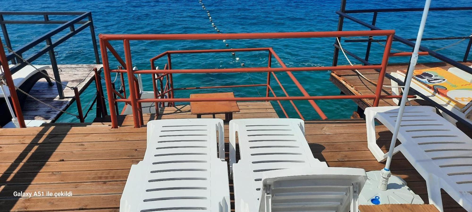 YALI PANSİYON - Image 16