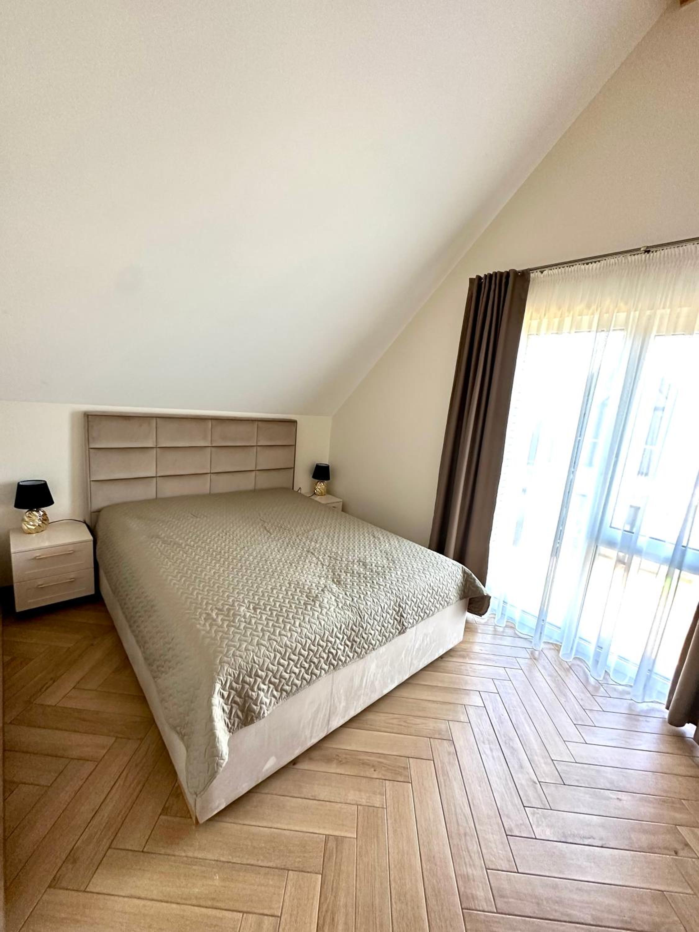 Gražinos poilsio namai view 4