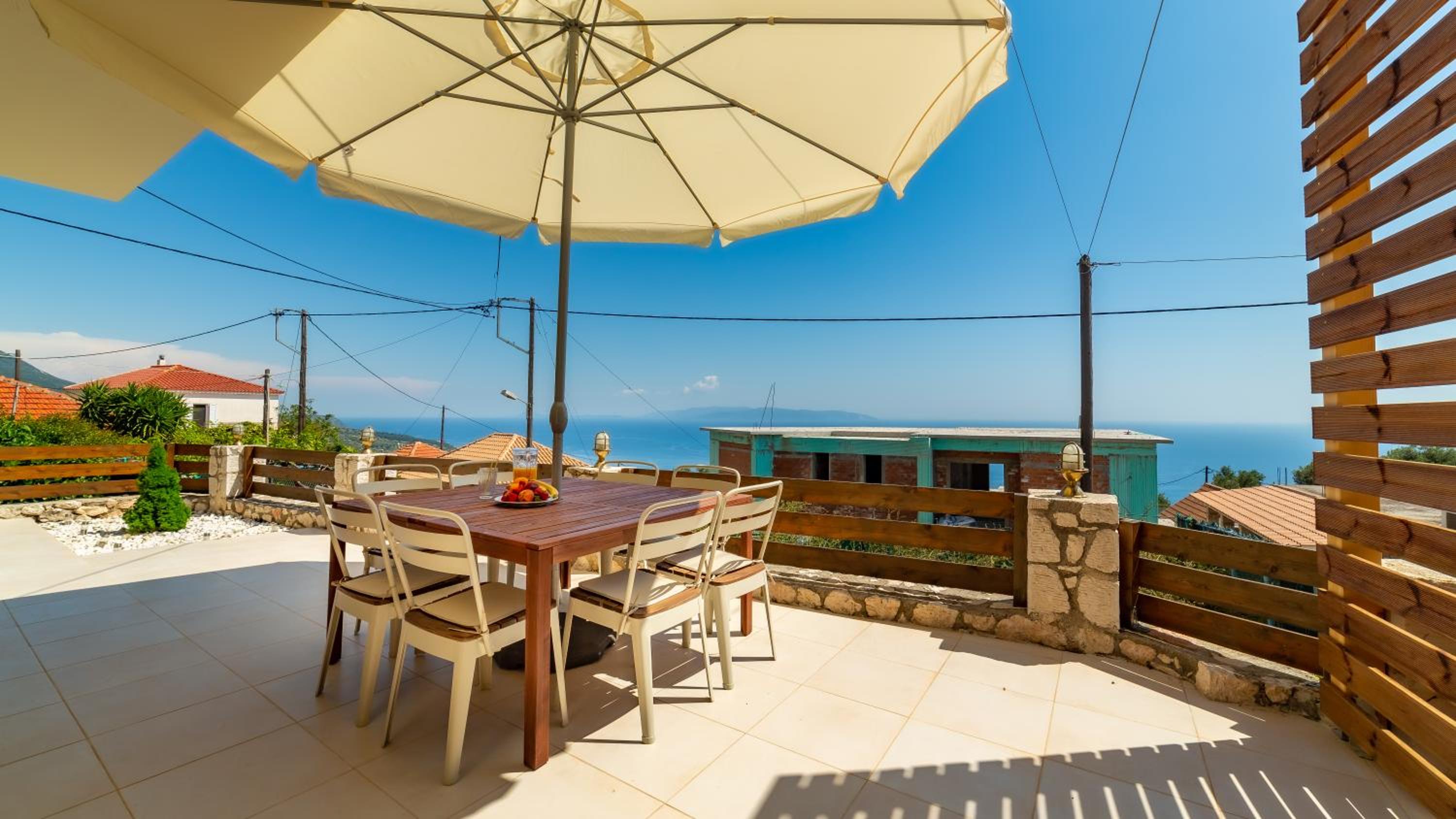 Enchanted Bay House view 3