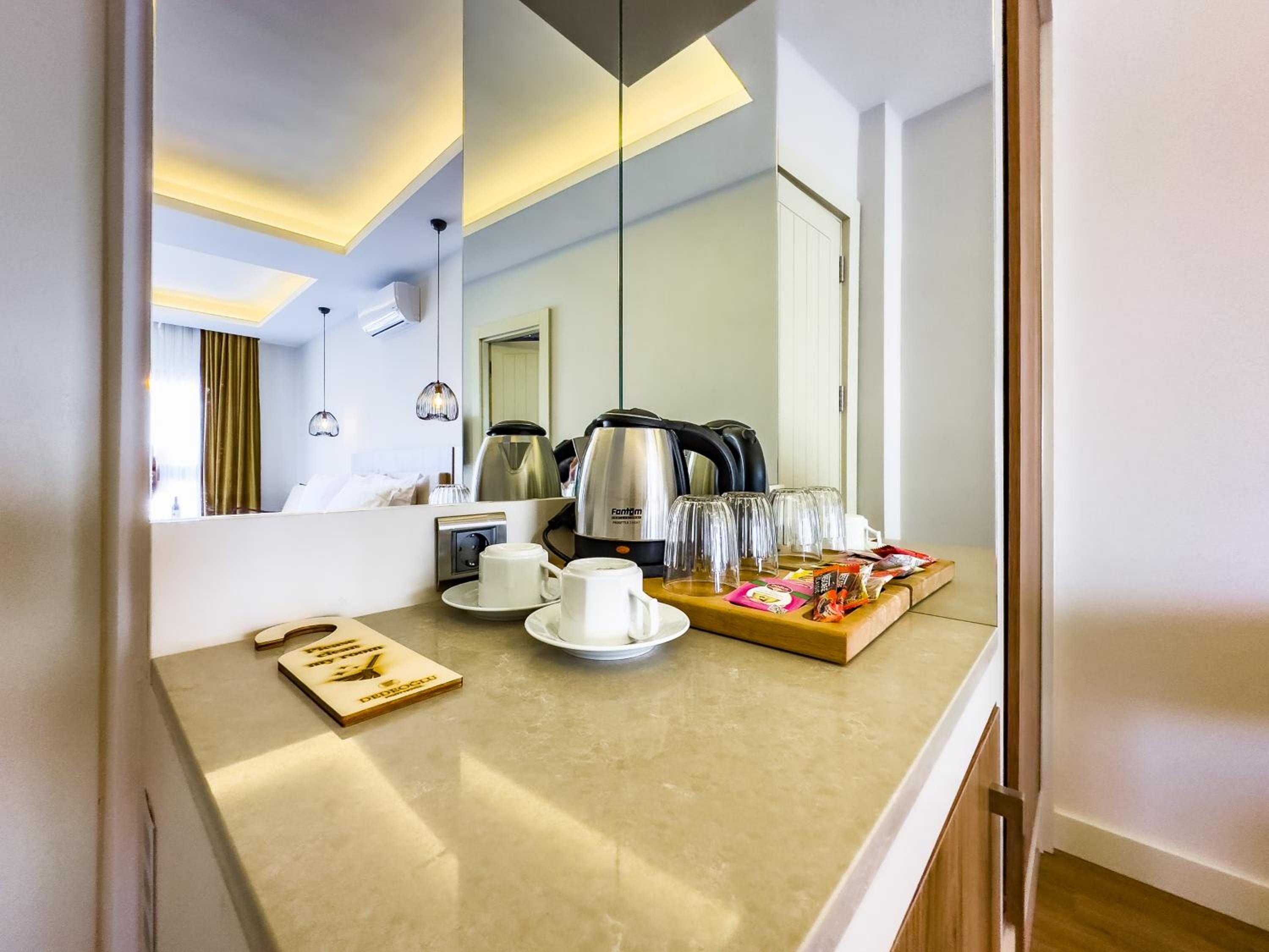 Dedeoğlu Port Otel - Image 18