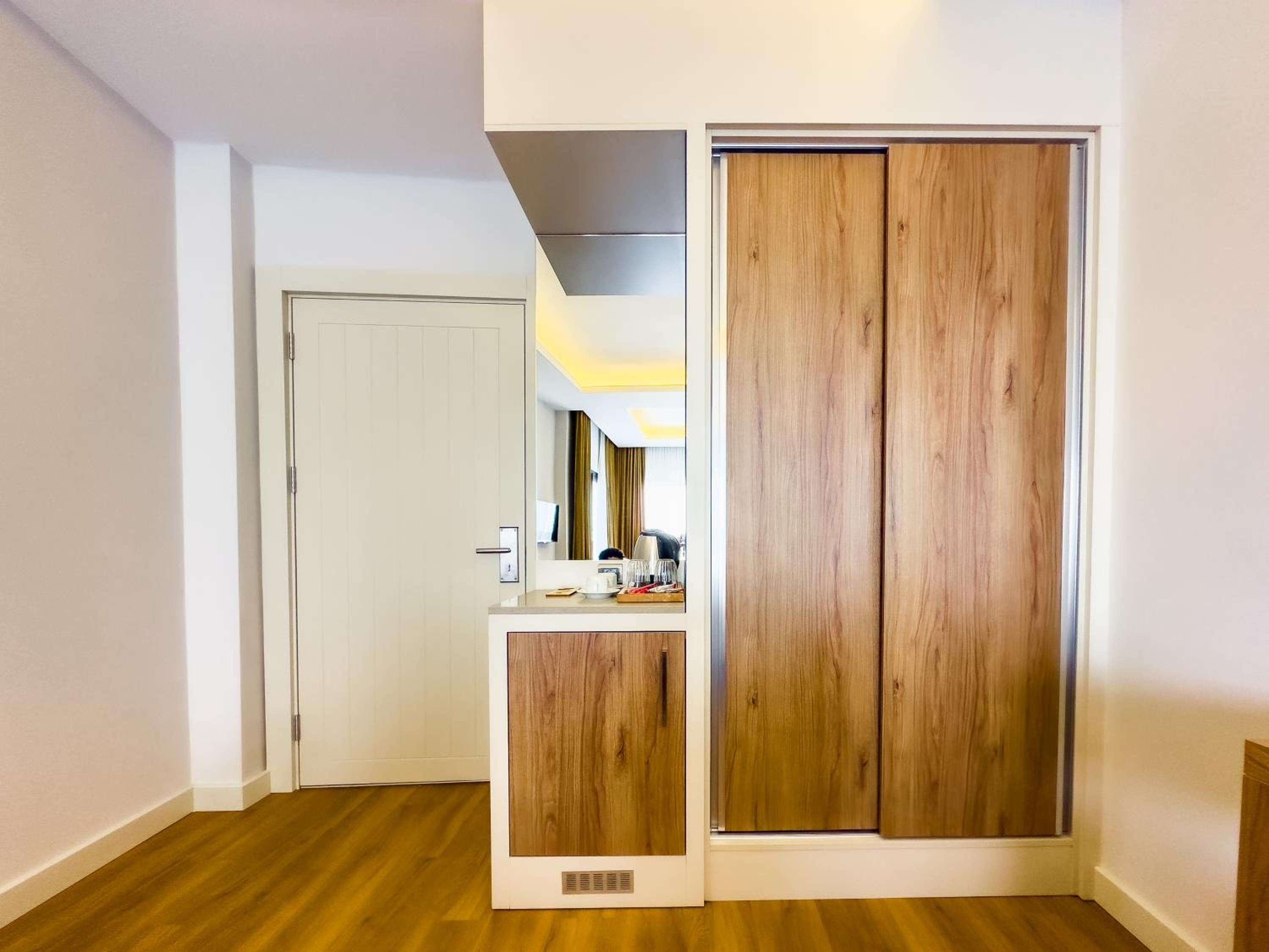 Dedeoğlu Port Otel - Image 19