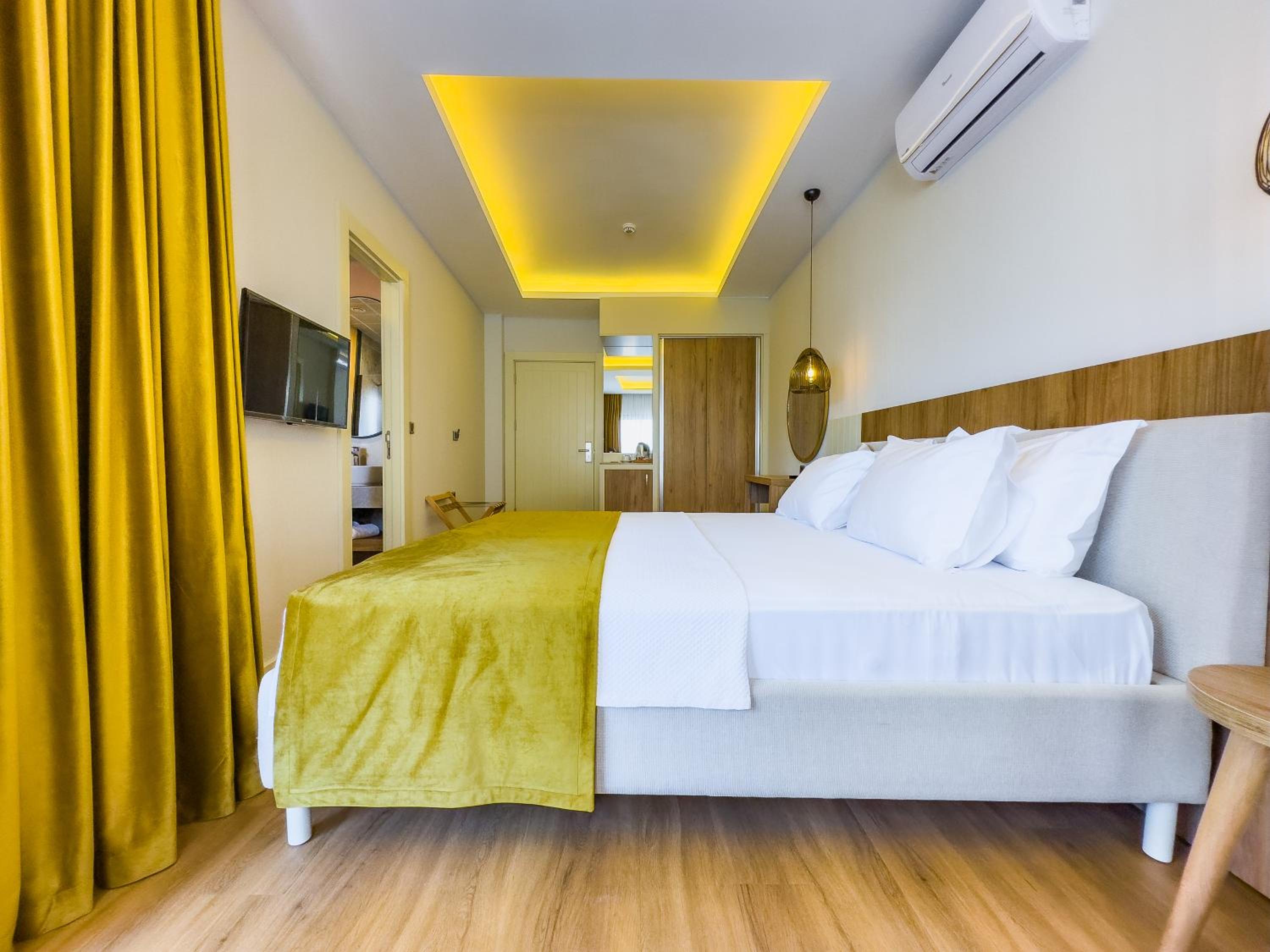 Dedeoğlu Port Otel - Image 20