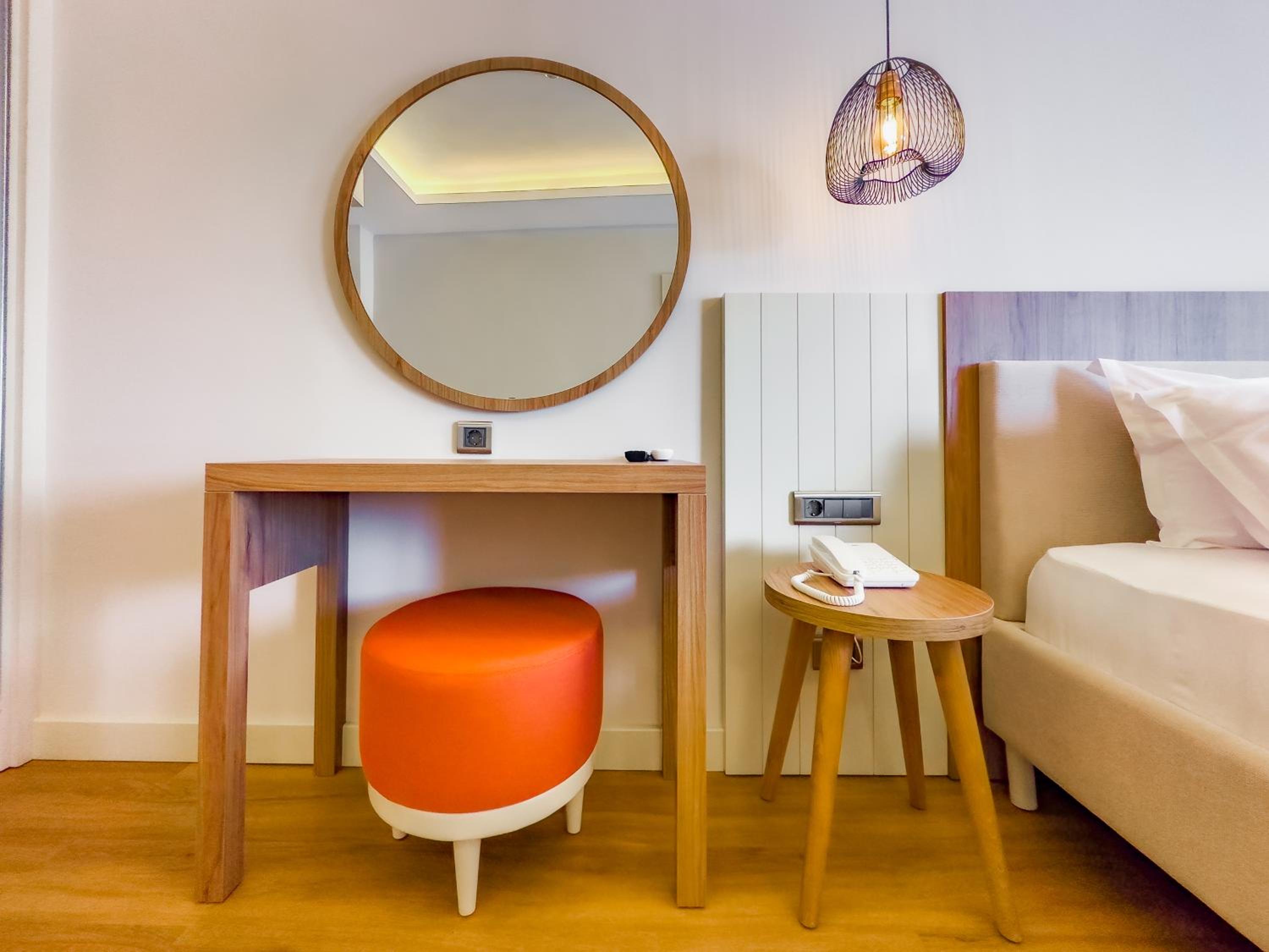 Dedeoğlu Port Otel - Image 21