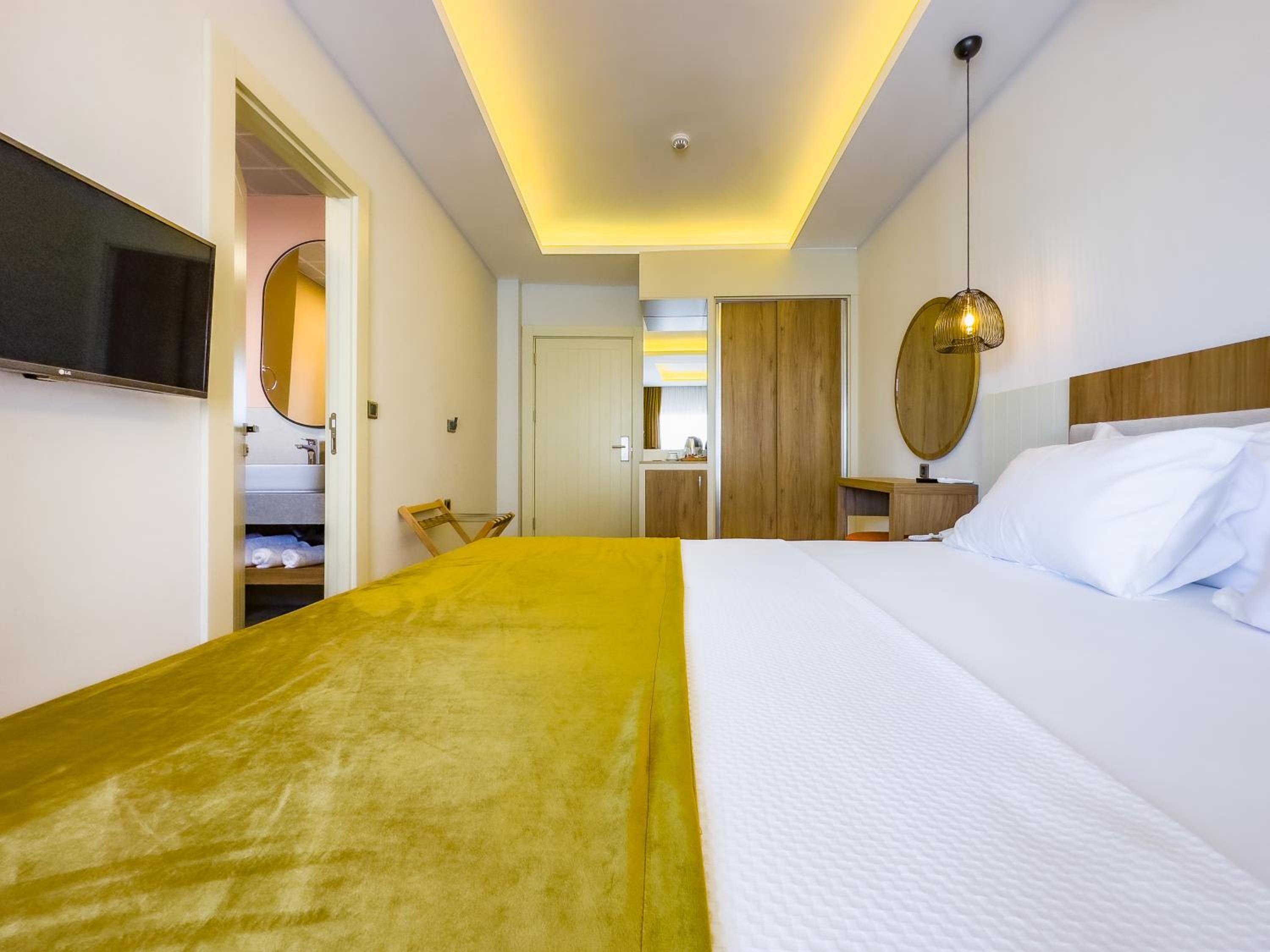 Dedeoğlu Port Otel - Image 23