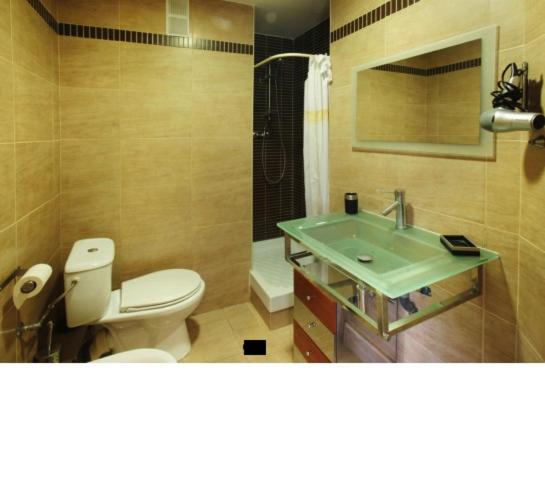 Good-Apartments Barcelona