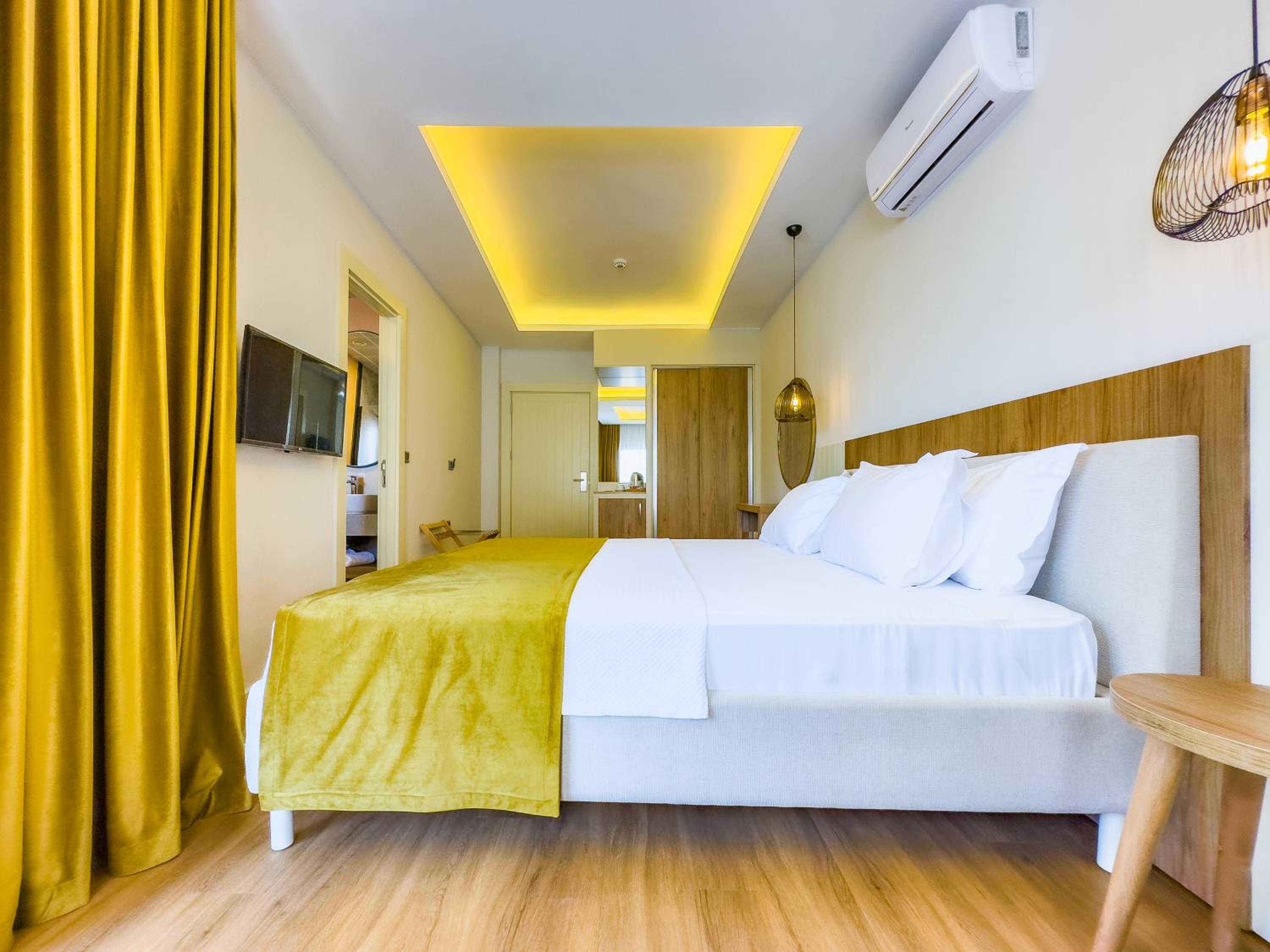 Dedeoğlu Port Otel - Image 153