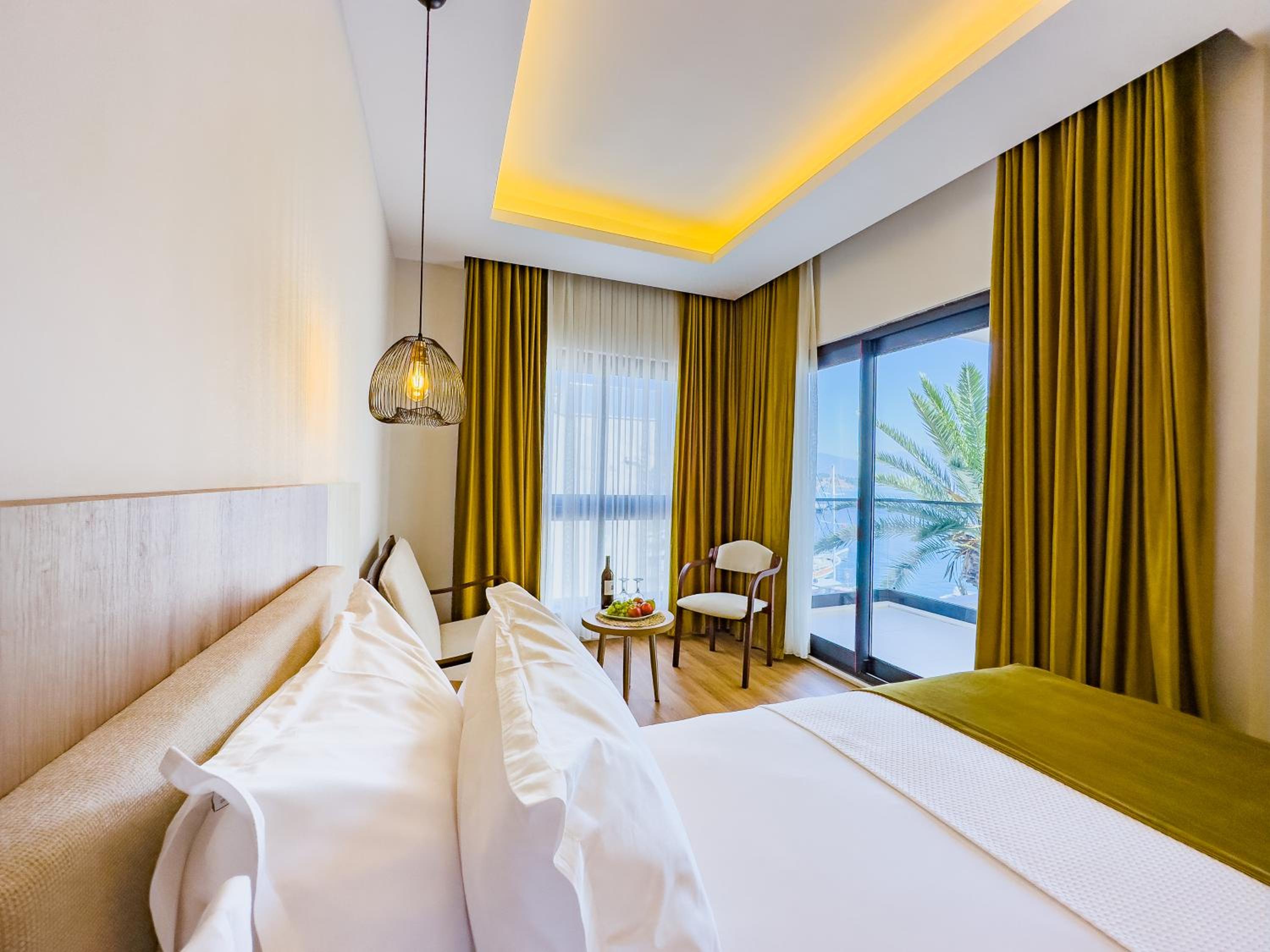Dedeoğlu Port Otel - Image 154