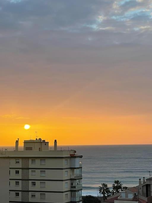 Estudio Oceanview Torre del Mar
