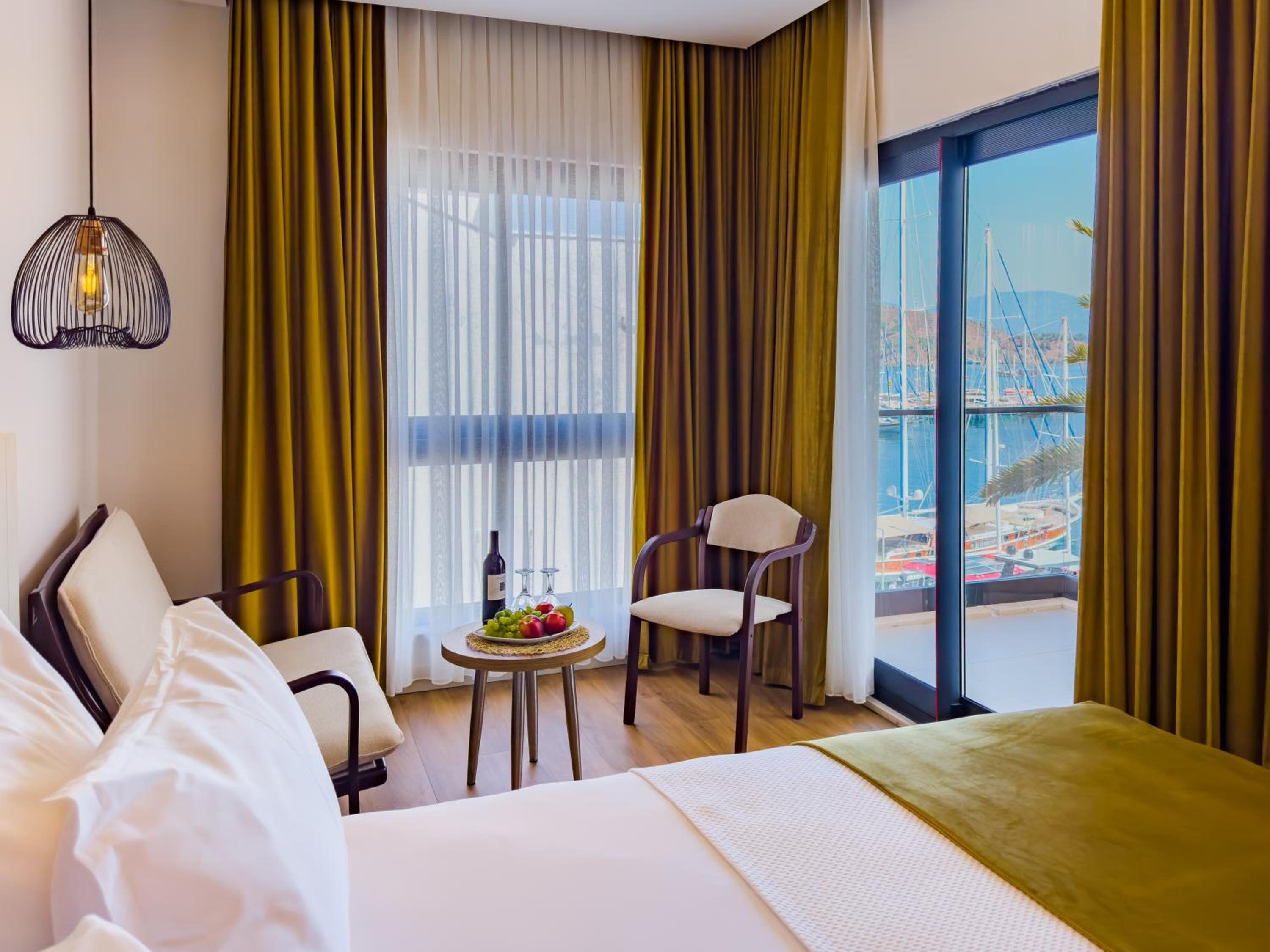 Dedeoğlu Port Otel - Image 156