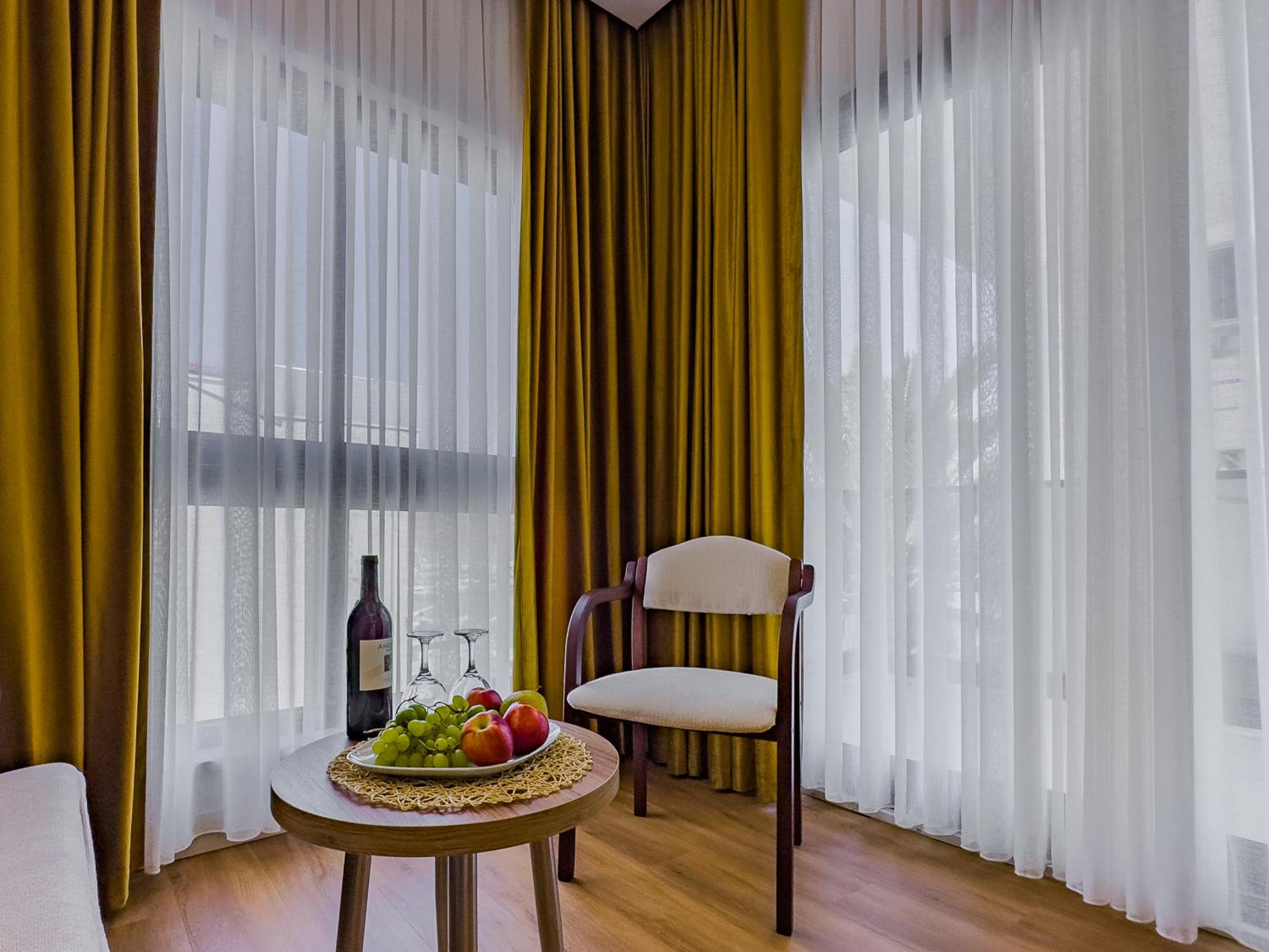 Dedeoğlu Port Otel - Image 157