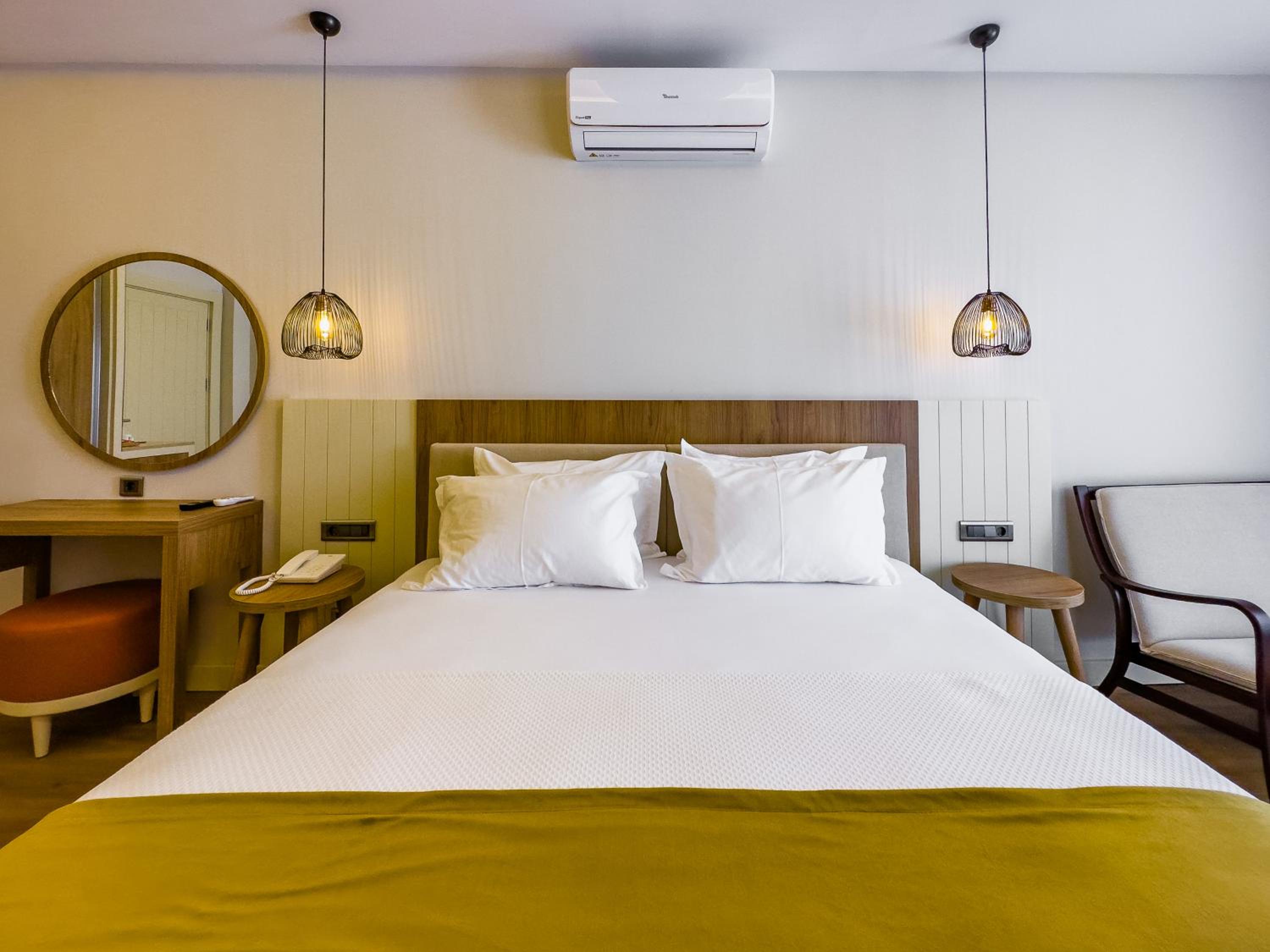Dedeoğlu Port Otel - Image 183