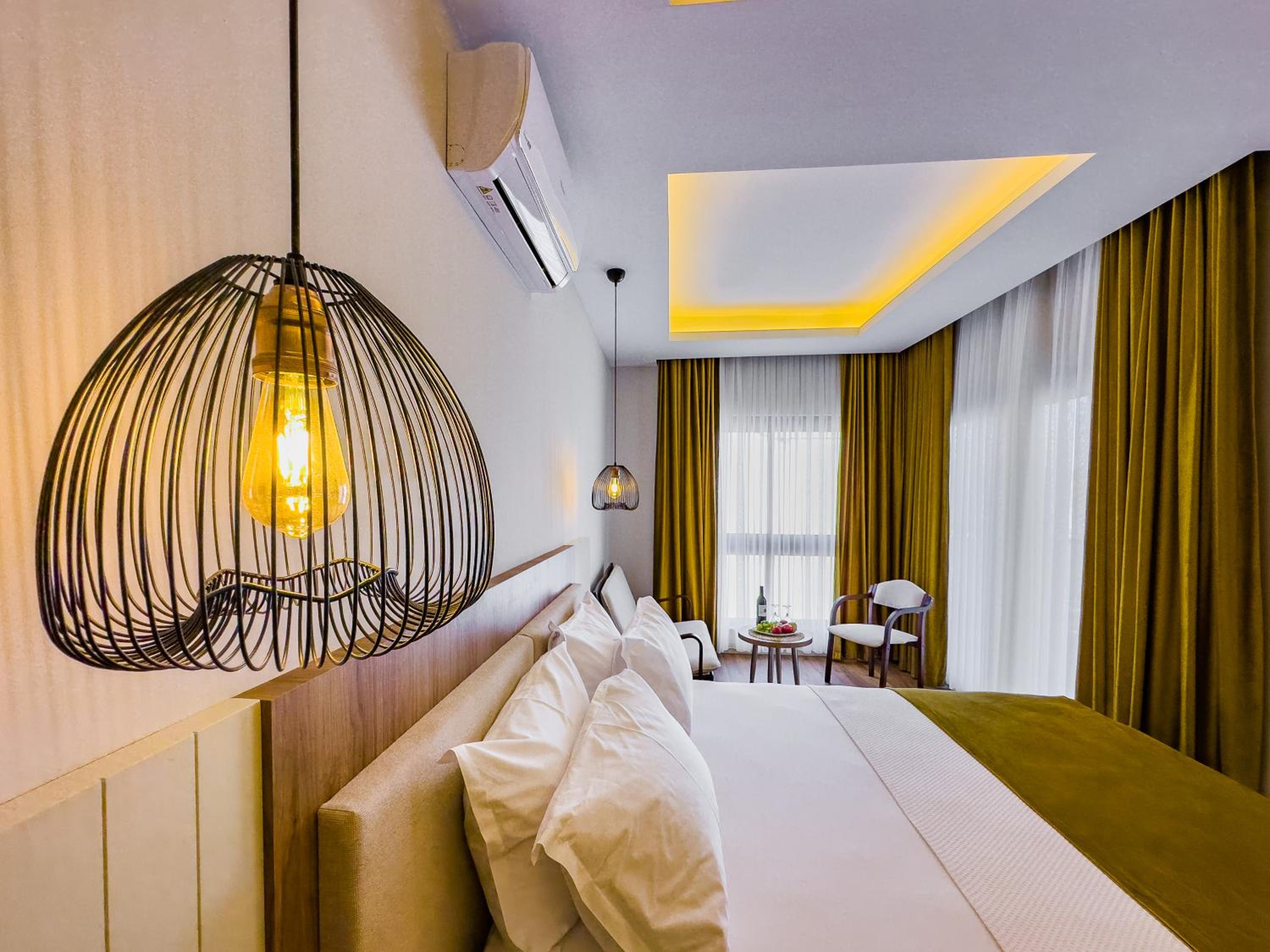 Dedeoğlu Port Otel - Image 26