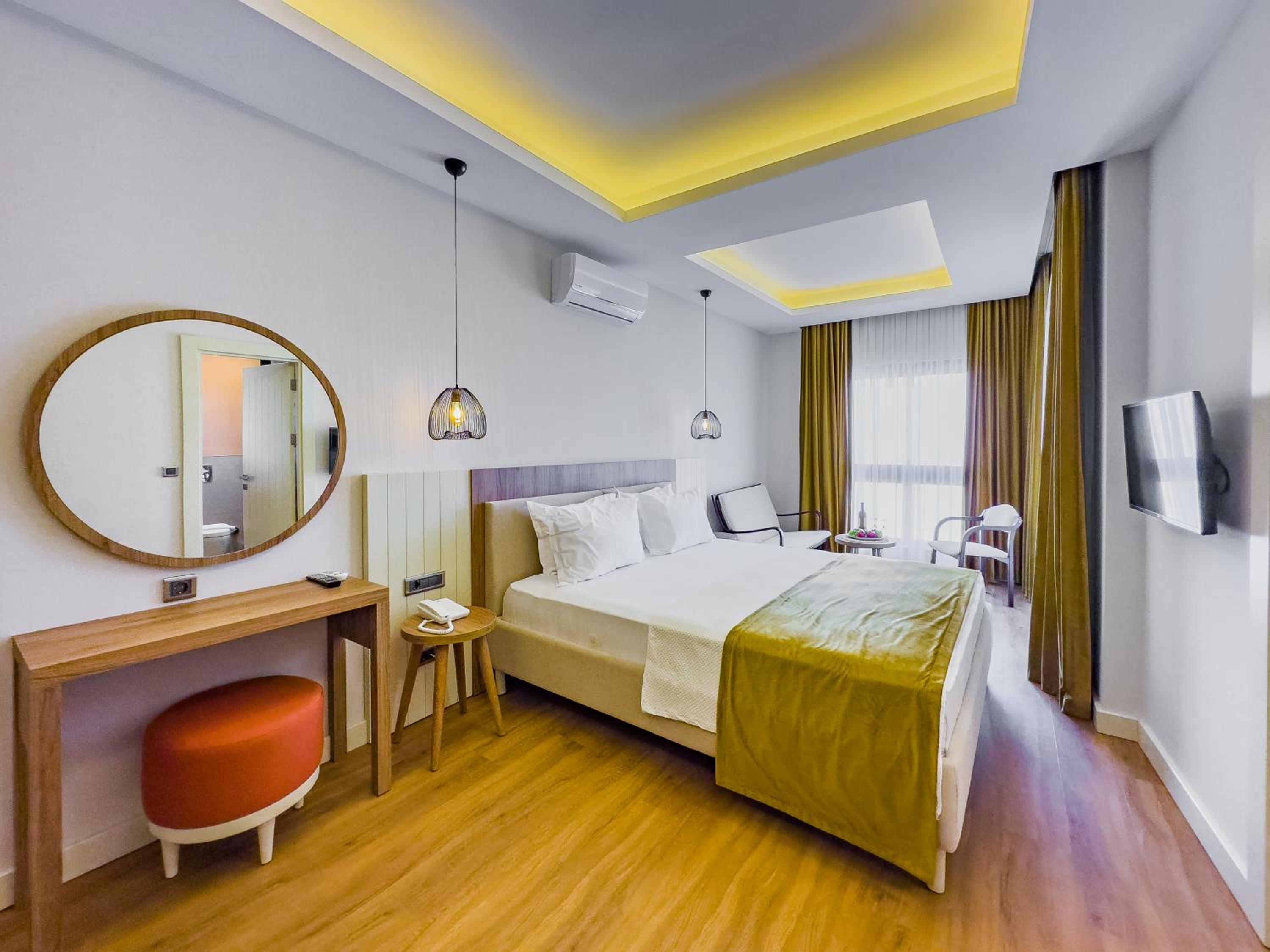 Dedeoğlu Port Otel - Image 27