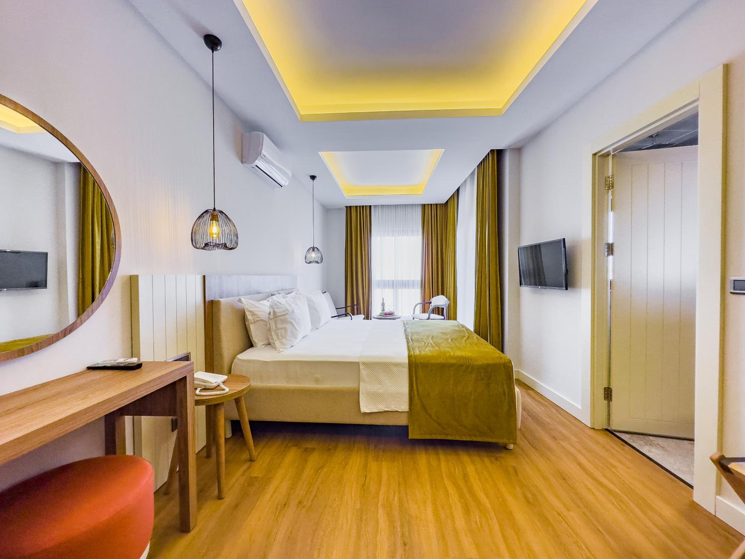 Dedeoğlu Port Otel - Image 28