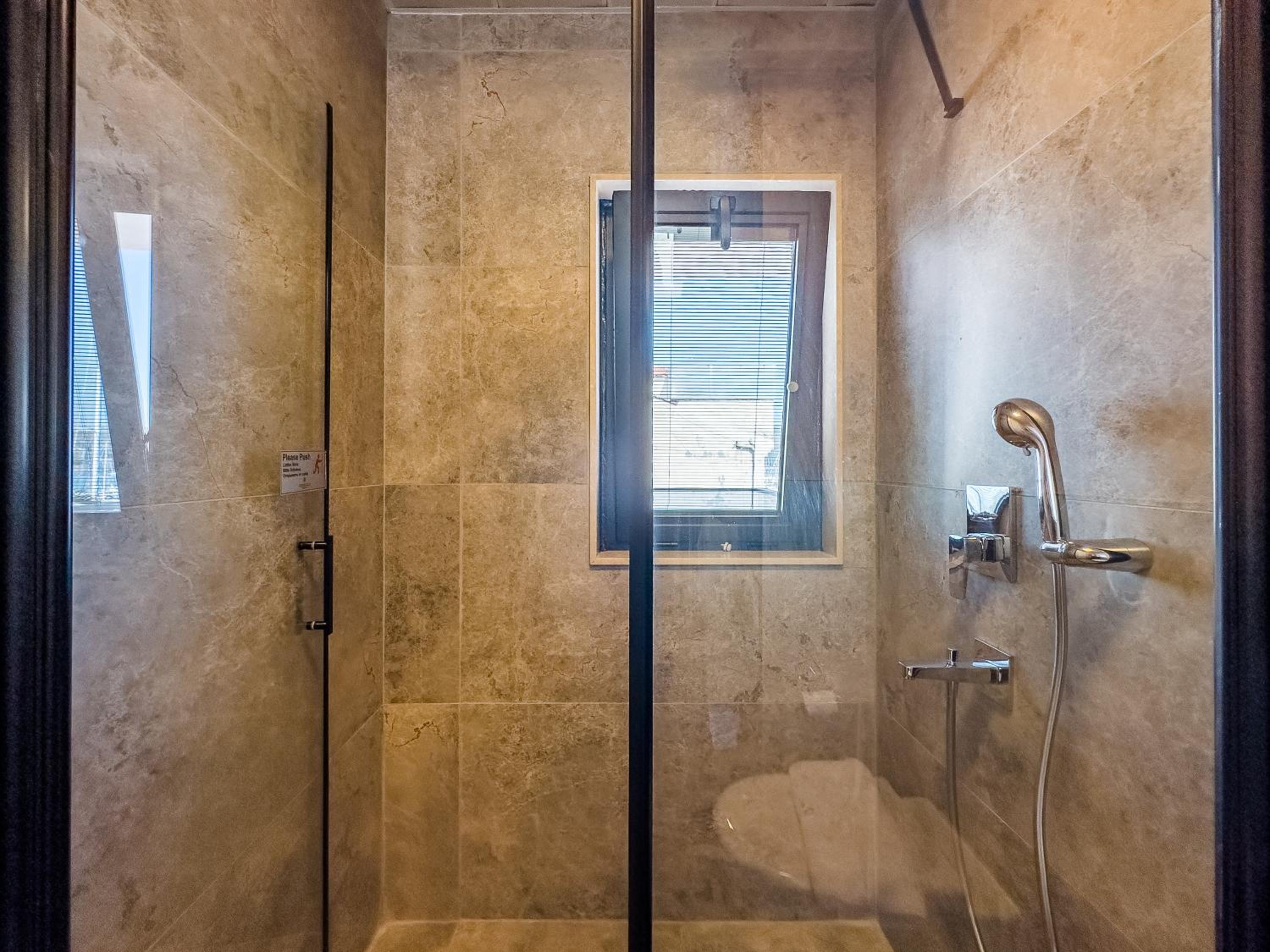 Dedeoğlu Port Otel - Image 30