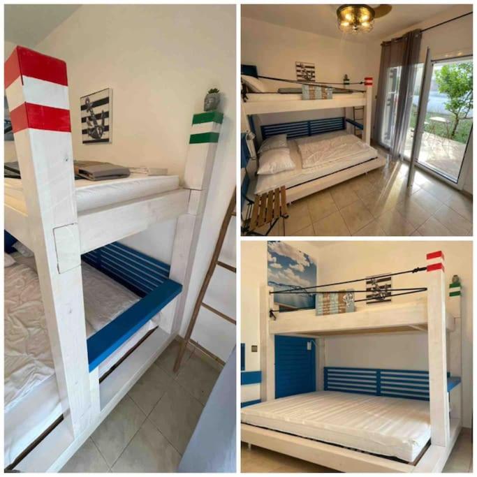 OctopusGarden Apartments Porto Cheli