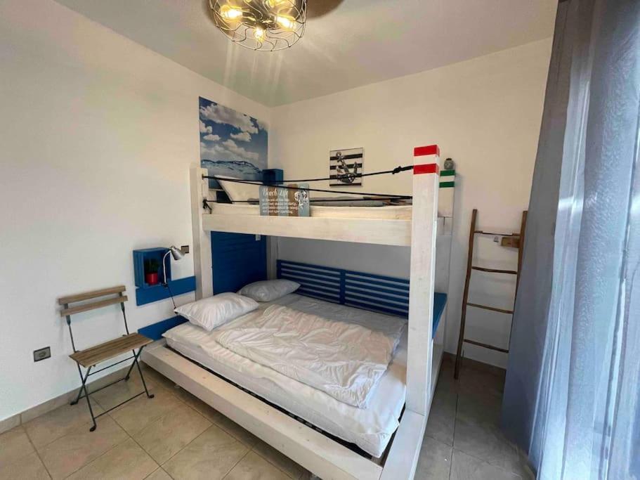 OctopusGarden Apartments Porto Cheli