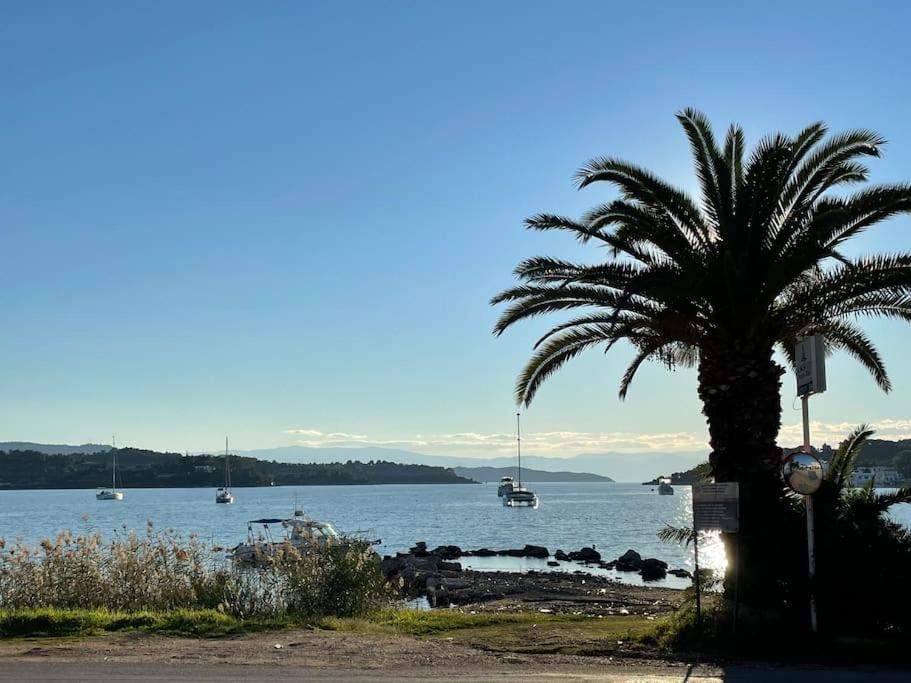 OctopusGarden Apartments Porto Cheli