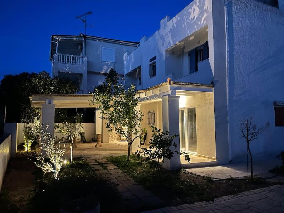 OctopusGarden Apartments Porto Cheli