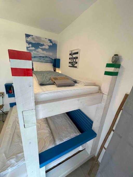 OctopusGarden Apartments Porto Cheli