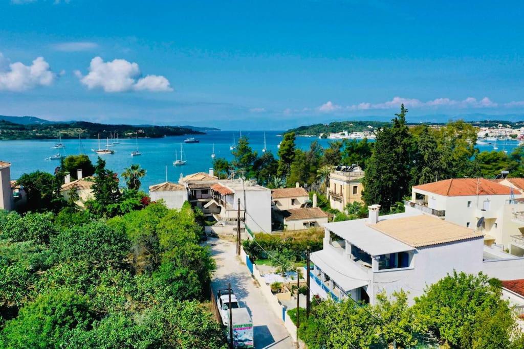 OctopusGarden Apartments Porto Cheli