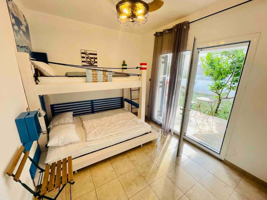OctopusGarden Apartments Porto Cheli