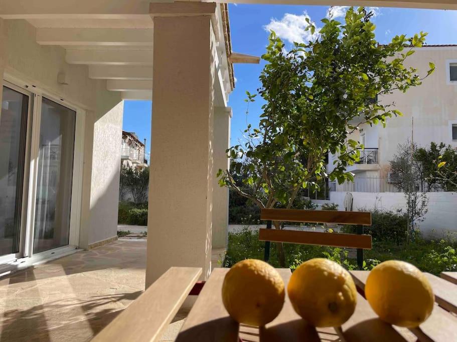 OctopusGarden Apartments Porto Cheli
