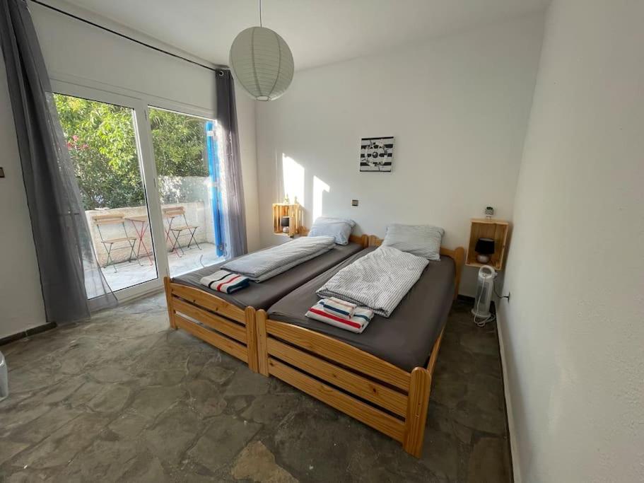 OctopusGarden Apartments Porto Cheli