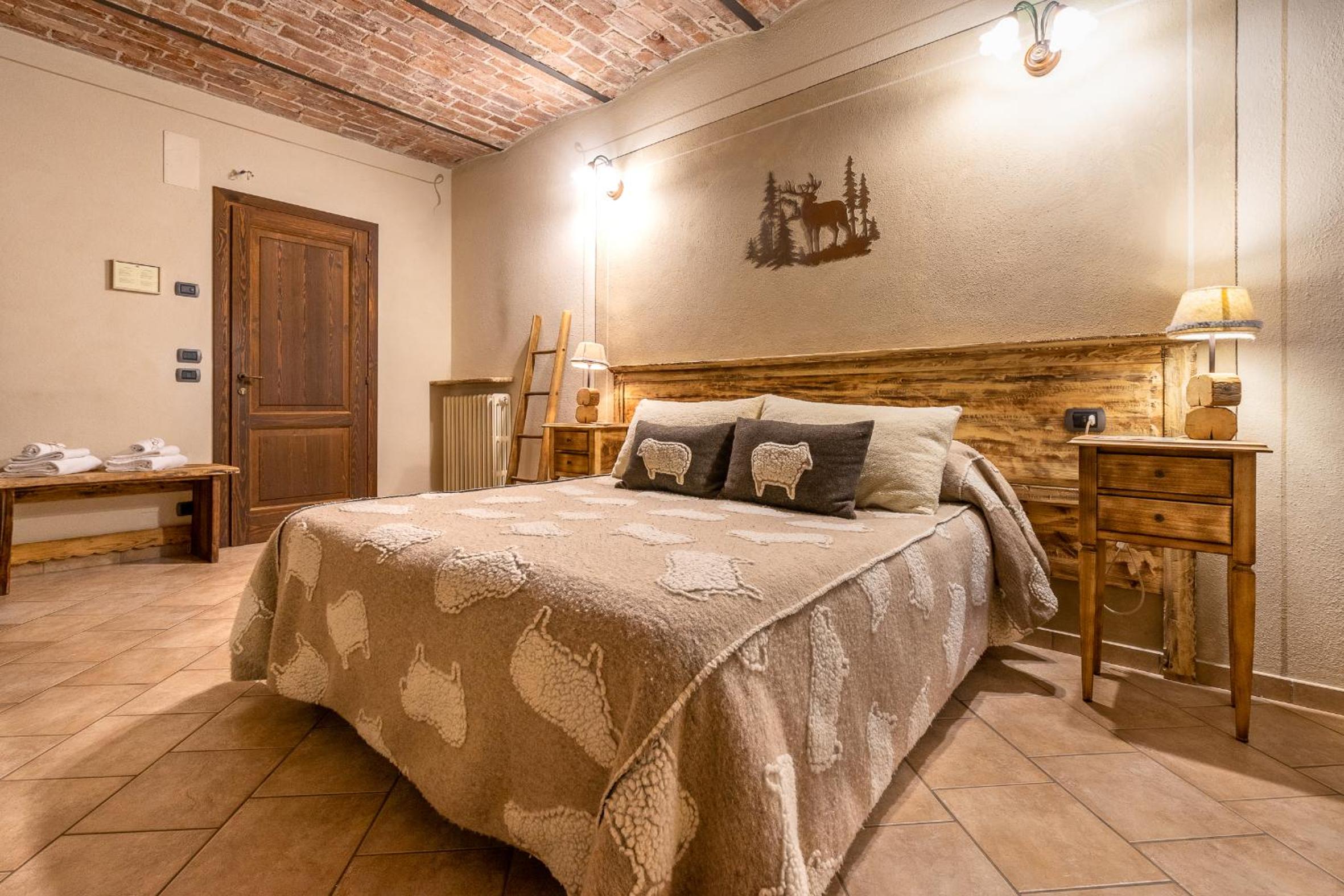Cascina Veja