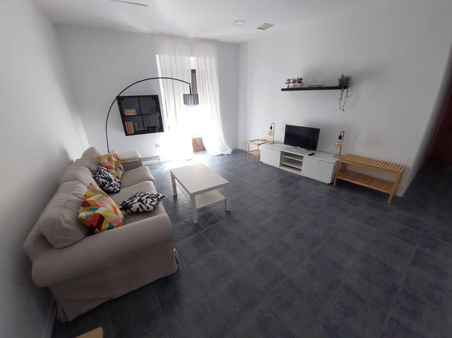 Apartamentos Entreteatros, fantástico duplex casco histórico