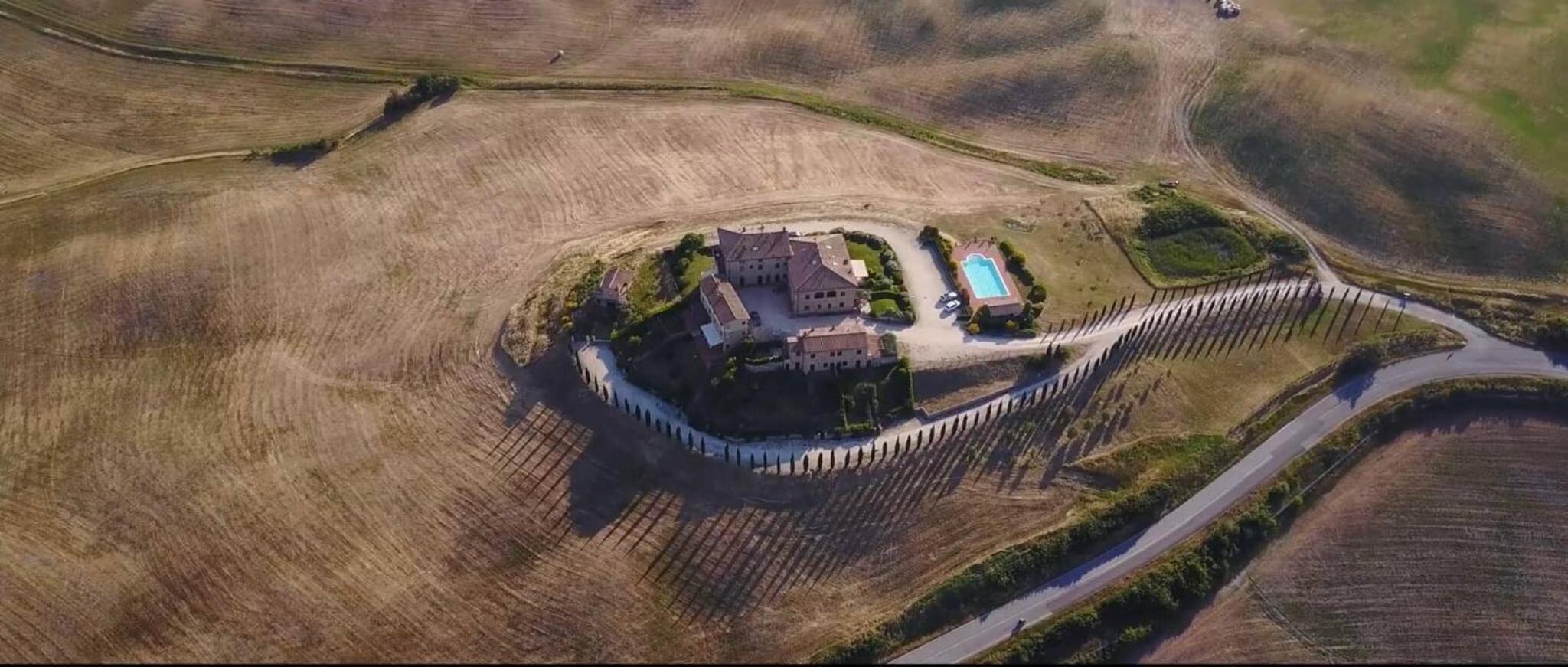 Villa Panorama