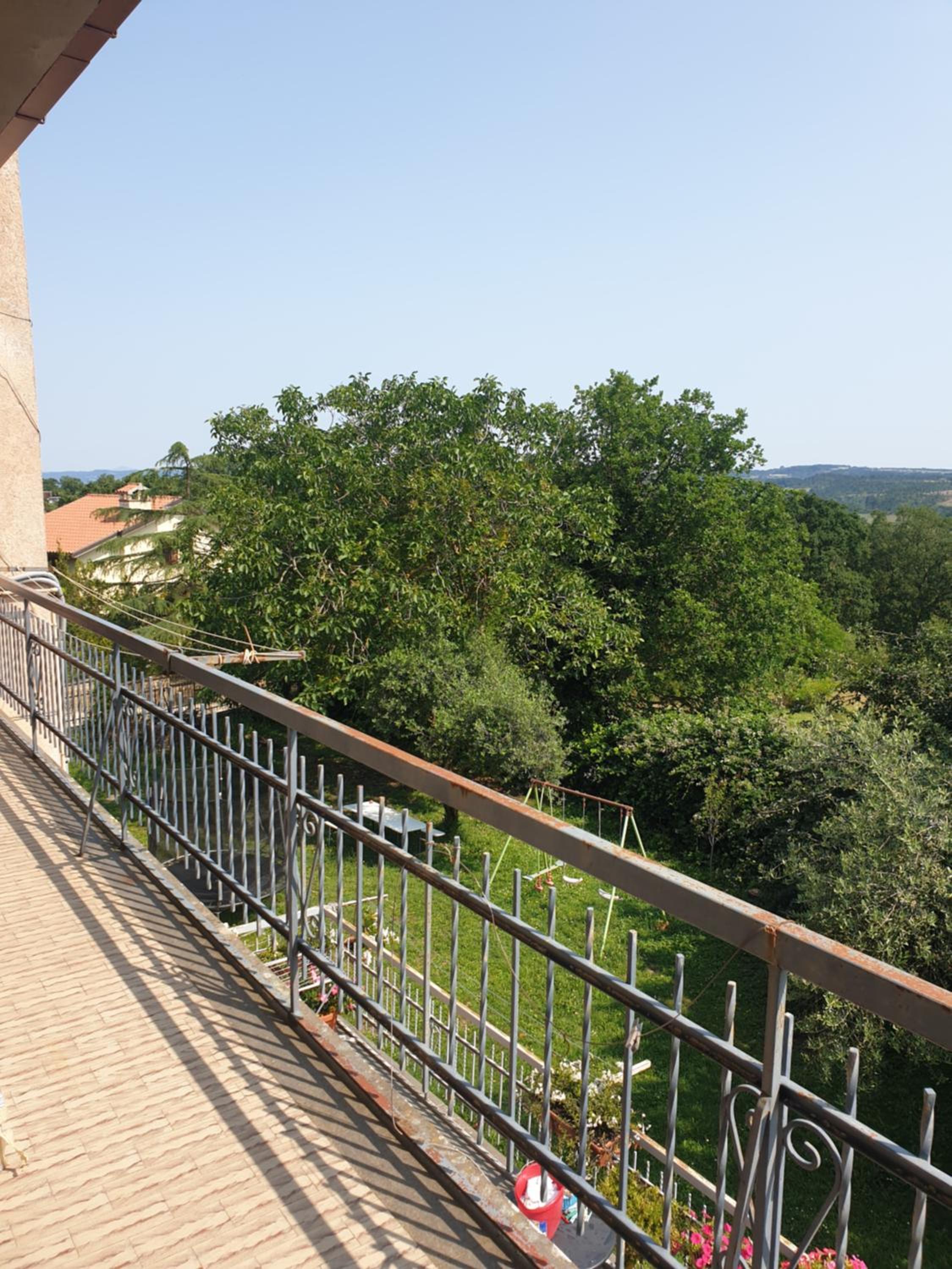 Alloggio Turistico Montefiascone